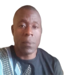 Author: Dr NGOUANG FOSSO Alain