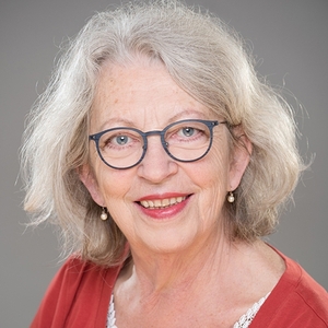 Autor: Béatrice Hecht-El Minshawi