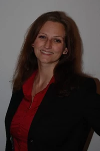 Author: Diplom-Kauffrau (FH) Isabell Bodenburg