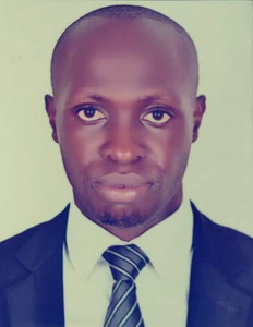 Author: Master of Laws KASULE PHILIP