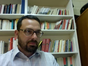 Author: Prof. Dr. Giacomo Francini