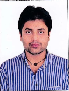 Author: Dr Pranav Jha