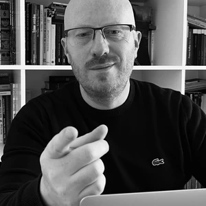 Author: Jörg Sorgenfrei