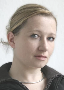 Auteur: Student Antje Seeger