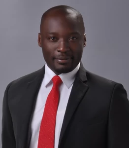 Autor: PhD Candidate Clovis Mbeudeu
