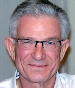 Autor: Hans G. Schrauder