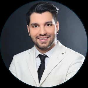 Author: Giuliano Yildirim