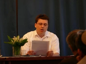 Auteur: Károly (Karl) Vajda