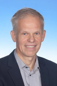 Author: Dr. Hansjörg Hagels