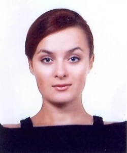 Auteur: Valeriya Polyakova