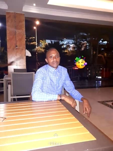 Author: Samuel Asiimwe