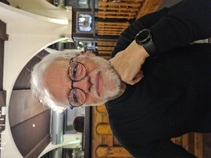 Autor: Wolfgang Scheu