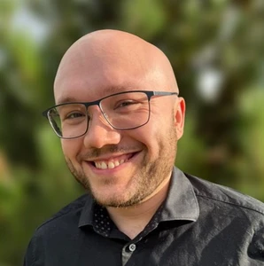 Author: Jonas Martin Barczik