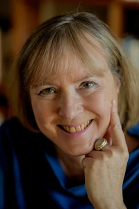 Autor: Annette Hohberg
