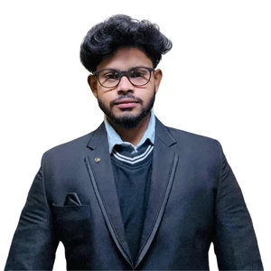 Autor: Uddipan Mondal