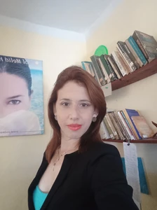 Autor: Zailin Armas De la Torre