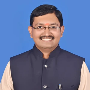 Auteur: Dr. Thiruppathi KTM
