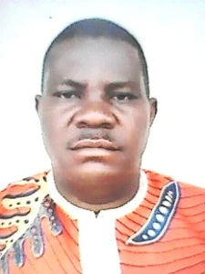 Author: BSC,MPA,MA,MSC Makar Linus