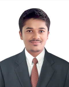 Author: Mr. Badri Prakash Paudyal