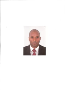 Author: Dr. Peter Ubah Okeke