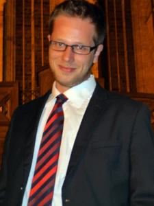 Author: Florian Brauße