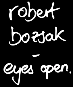 Author: Robert Bozsak