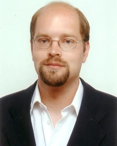 Author: Dr. Stephan Büsching