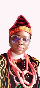 Autor: Achancho Pauline Ojogho