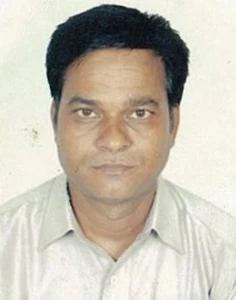Author: PhD Mahesh Borate