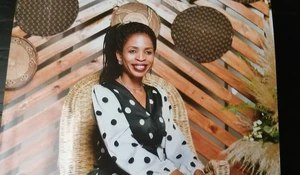 Auteur: Letang Kekwaletswe