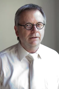 Auteur: Prof. Dr.  Martin Gertler