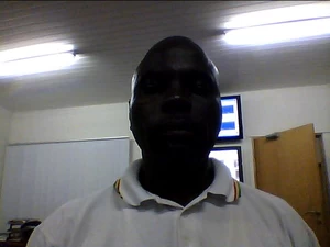 Author: Master's ICT Kwasi Addo