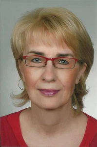 Author: Mgr. Viera Gulova