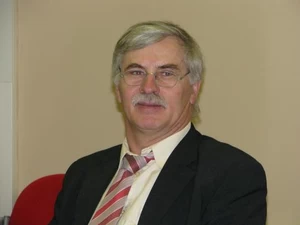 Author: Prof. Michal Greguš