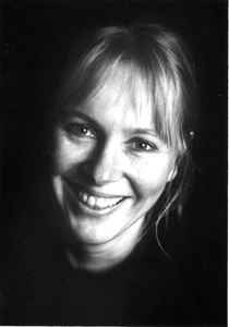 Auteur: Susanne Bergmann