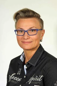 Author: Dipl.Verwaltungswirtin Nadja-Alexandra Prüter