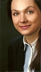 Auteur: Tetyana Havrylenko