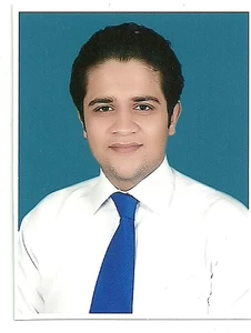 Author: Master of Science with Commendation in Finance and Business Management Junaid Javaid