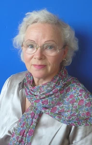 Author: Elfriede Möhler