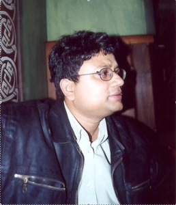 Author: Sudip Chattopadhyaya