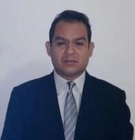 Author: Dr. Julio Fernando Salazar Gómez
