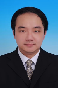 Author: Dr. Wei Zhai
