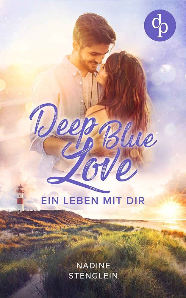 Titel: Deep Blue Love