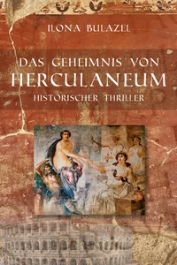 Titel: Das Geheimnis von Herculaneum