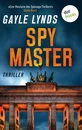 Titel: Spymaster