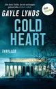 Titel: Cold Heart