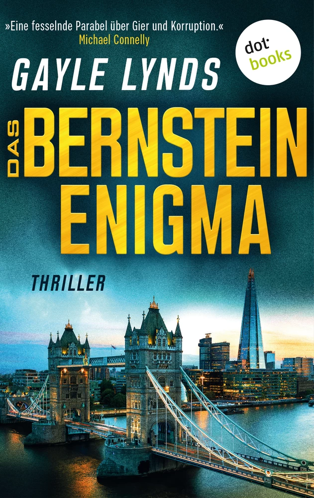 Titel: Das Bernstein-Enigma