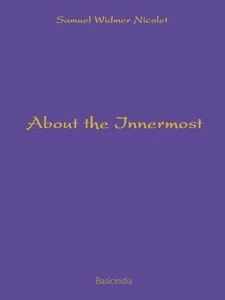 Titel: About the Innermost