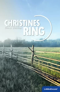 Titel: Christines Ring