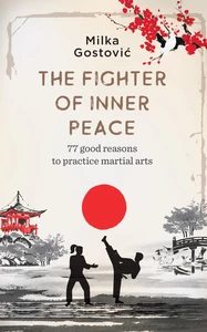 Titel: The Fighter of Inner Peace